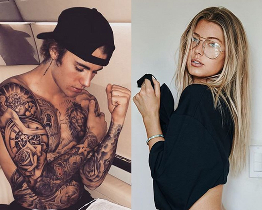 Justin Bieber, Baskin Champion Justin Bieber, Baskin Champion